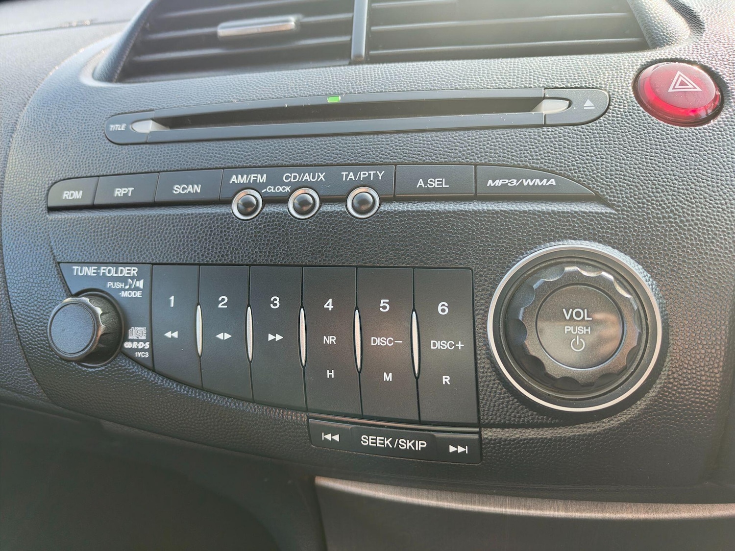 Used Honda Civic 2009 for sale - 77799109: Photo 49