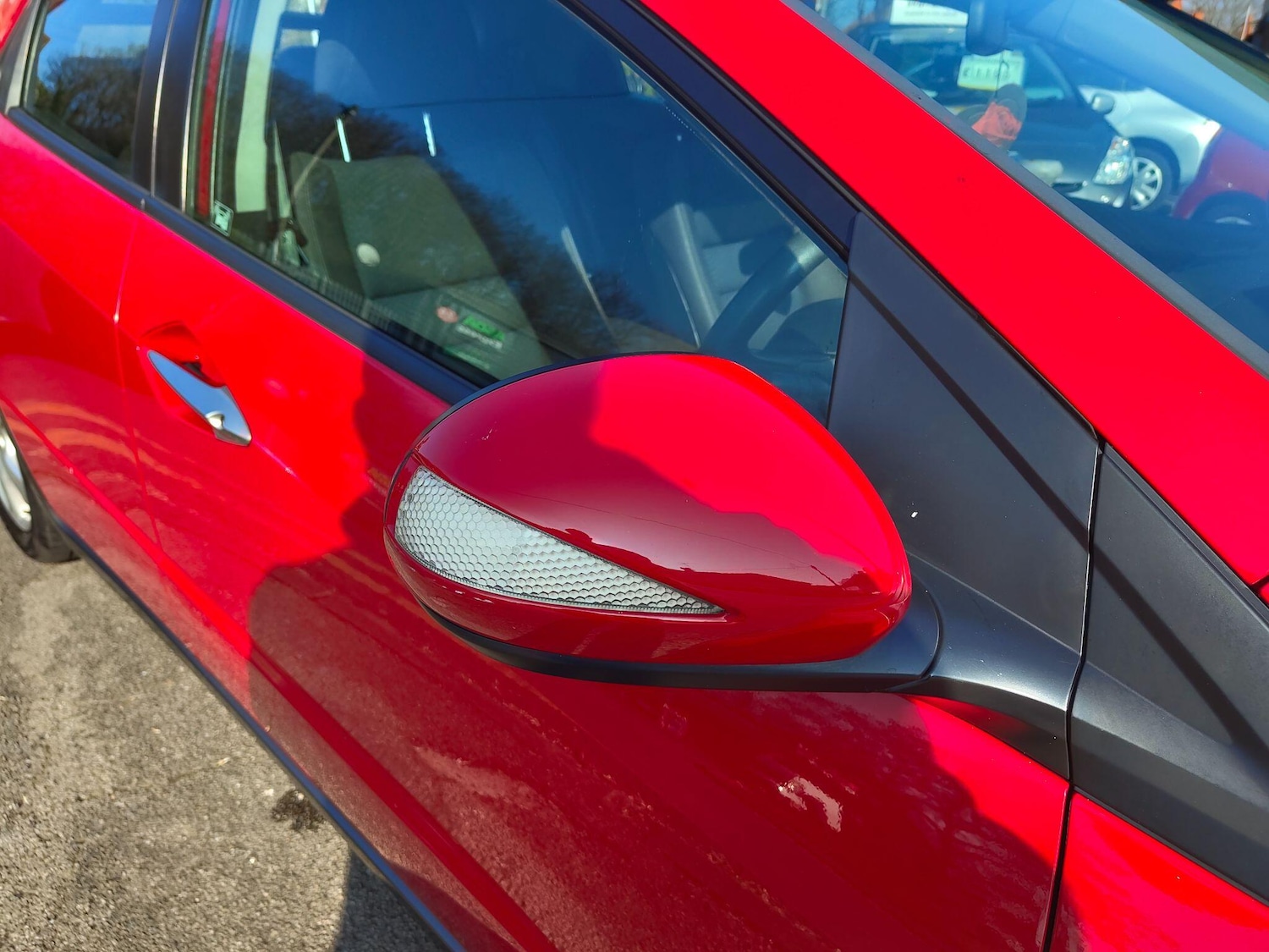 Used Honda Civic 2009 for sale - 77799109: Photo 50