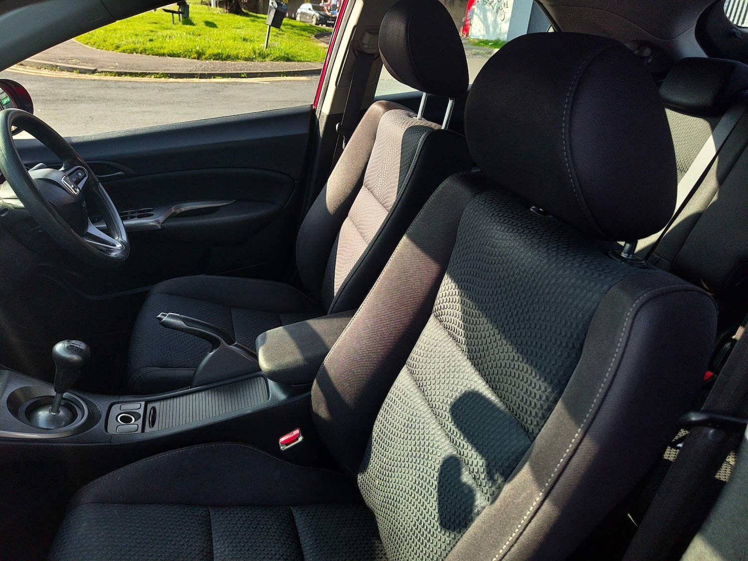 Used Honda Civic 2009 for sale - 77799109: Photo 57