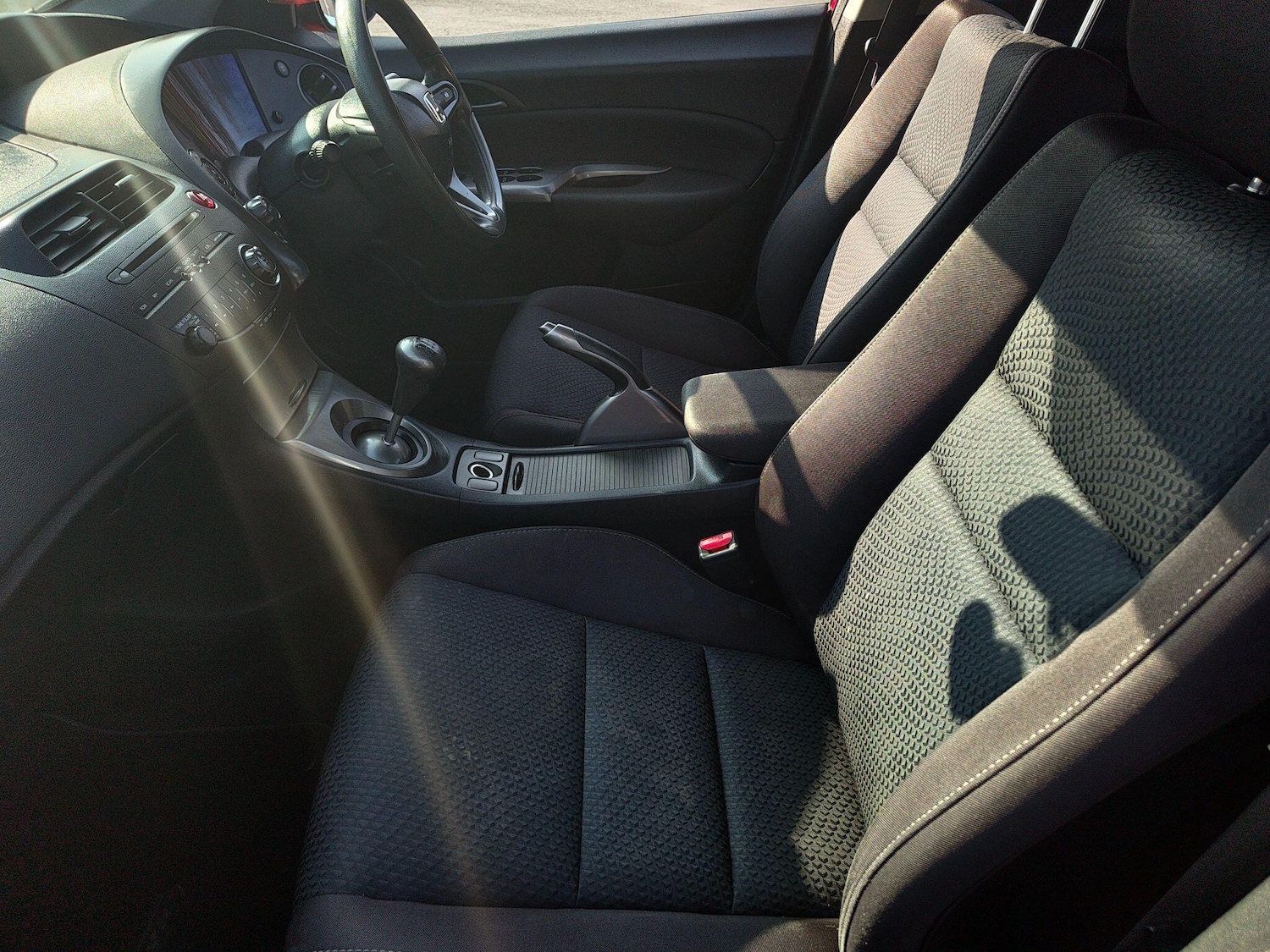 Used Honda Civic 2009 for sale - 77799109: Photo 58