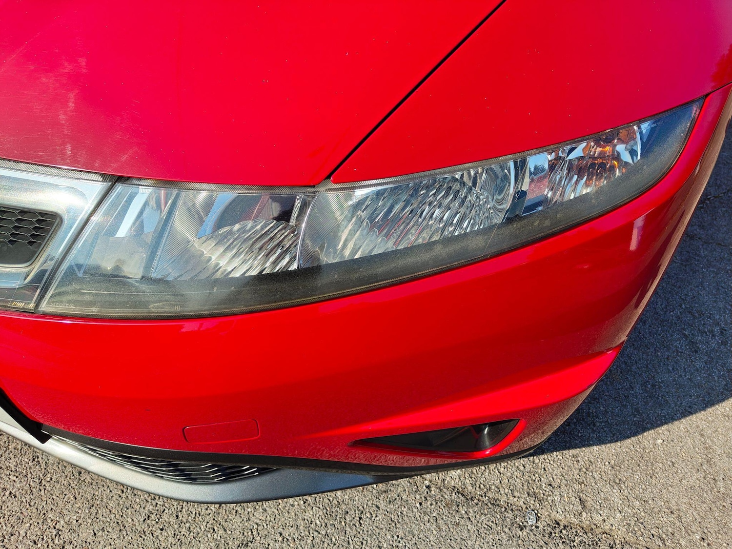 Used Honda Civic 2009 for sale - 77799109: Photo 62