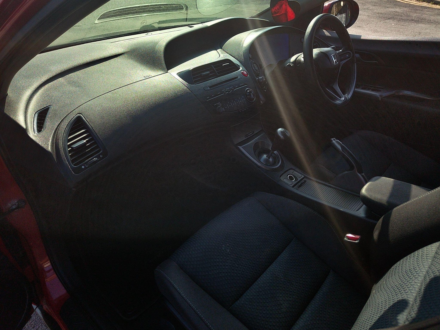 Used Honda Civic 2009 for sale - 77799109: Photo 70