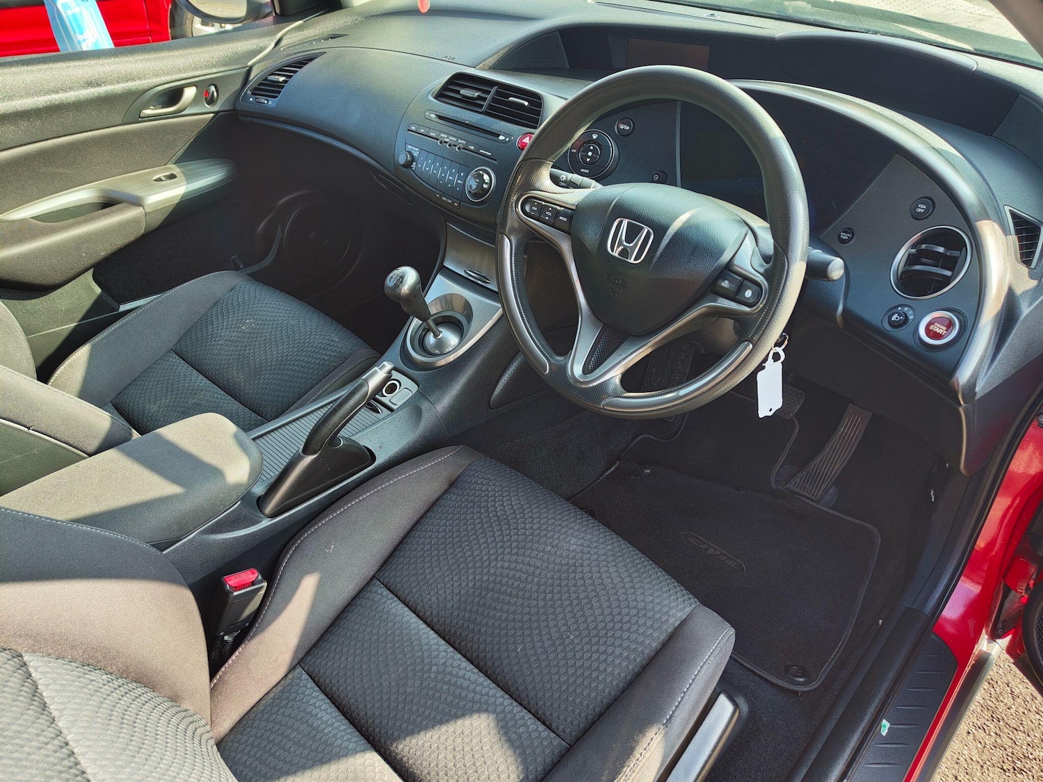 Used Honda Civic 2009 for sale - 77799109: Photo 72