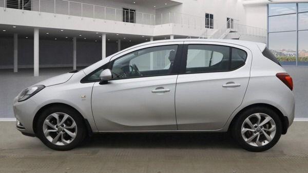 Used Vauxhall Corsa for sale - 77191380: Photo 11