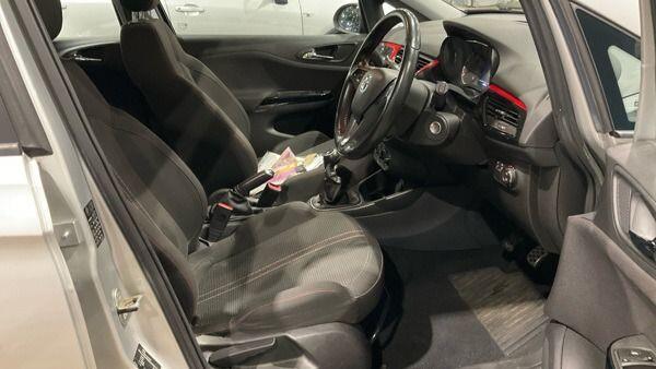 Used Vauxhall Corsa for sale - 77191380: Photo 18