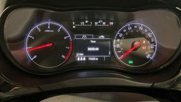 Used Vauxhall Corsa for sale - 77191380: Photo 19