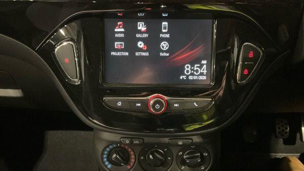 Used Vauxhall Corsa for sale - 77191380: Photo 22