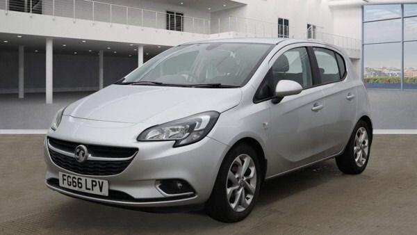 Used Vauxhall Corsa for sale - 77191380: Photo 4