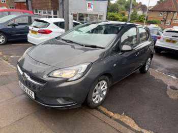 Used Vauxhall Corsa 2015 for sale - 74464857: Photo