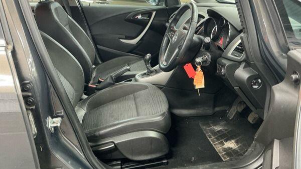 Used Vauxhall Astra 2014 for sale - 76360186: Photo 18