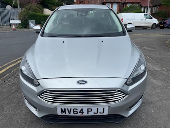 Used Ford Focus 2015 for sale - 78260781: Photo