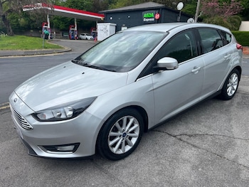 Used Ford Focus 2015 for sale - 78260781: Photo