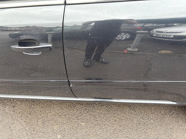 Used Vauxhall Zafira 2013 for sale - 75708488: Photo 17