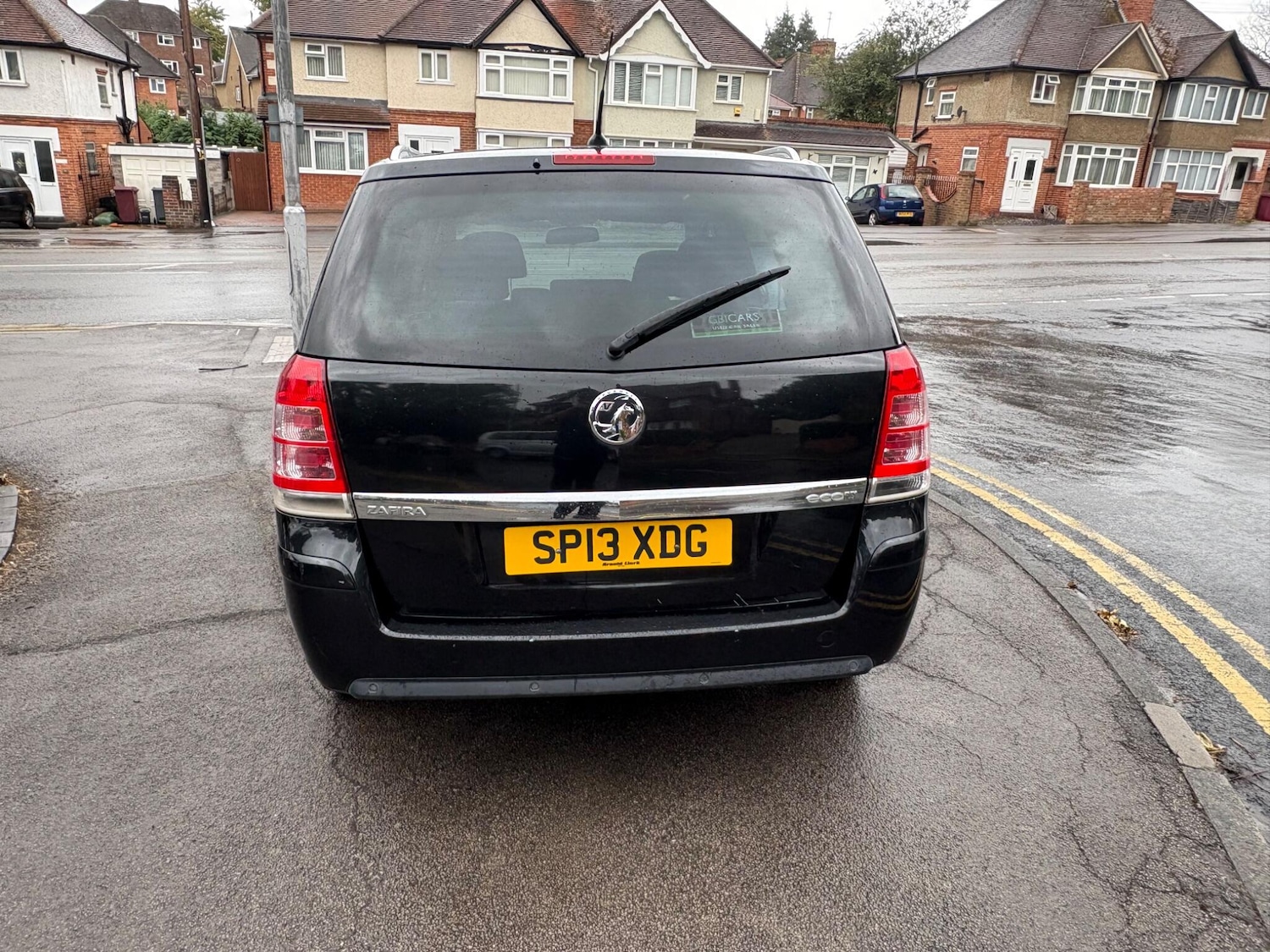 Vehicle 20