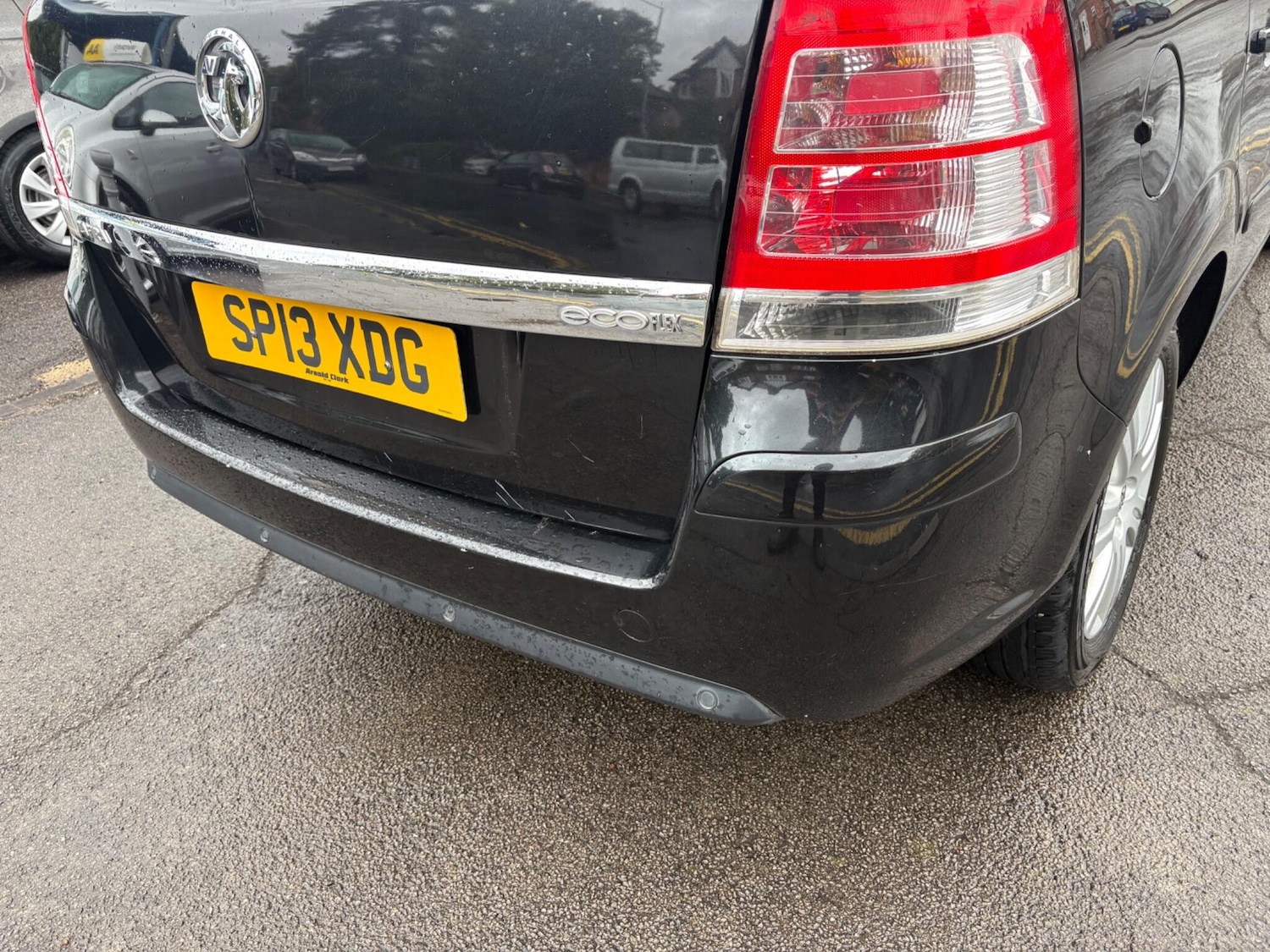 Vehicle 25