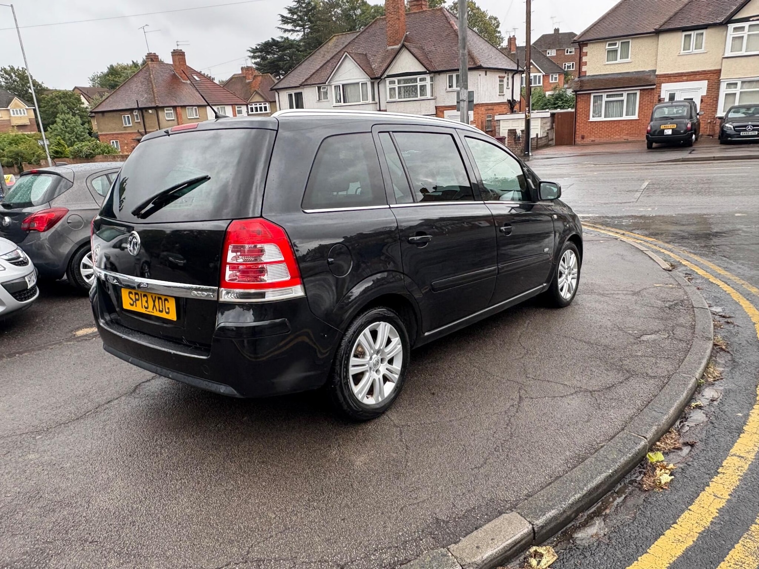 Vehicle 26