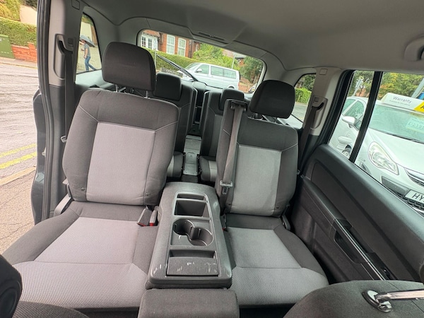 Used Vauxhall Zafira 2013 for sale - 75708488: Photo 38