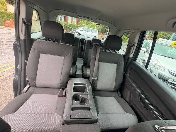 Used Vauxhall Zafira 2013 for sale - 75708488: Photo 39