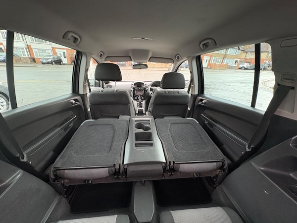 Used Vauxhall Zafira 2013 for sale - 75708488: Photo 40
