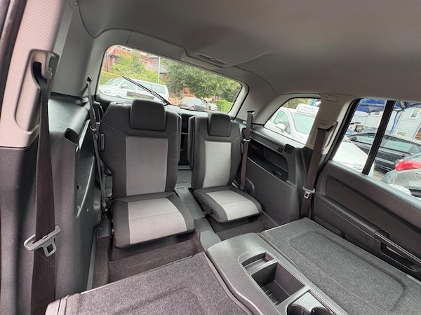 Used Vauxhall Zafira 2013 for sale - 75708488: Photo 44