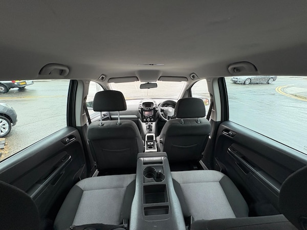 Used Vauxhall Zafira 2013 for sale - 75708488: Photo 45