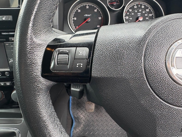 Used Vauxhall Zafira 2013 for sale - 75708488: Photo 50