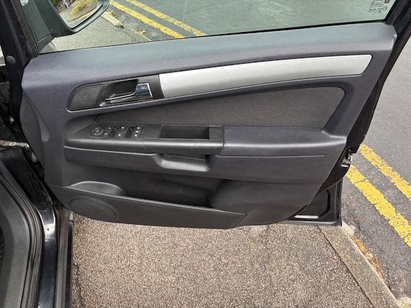 Used Vauxhall Zafira 2013 for sale - 75708488: Photo 55