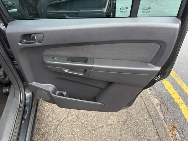 Used Vauxhall Zafira 2013 for sale - 75708488: Photo 64