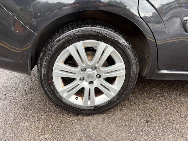 Used Vauxhall Zafira 2013 for sale - 75708488: Photo 68