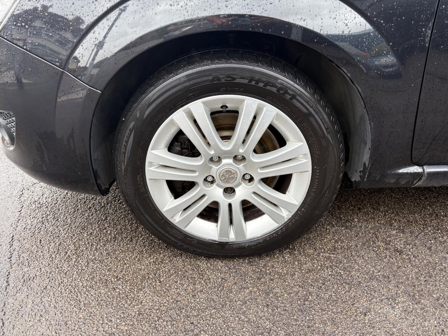 Vehicle 70