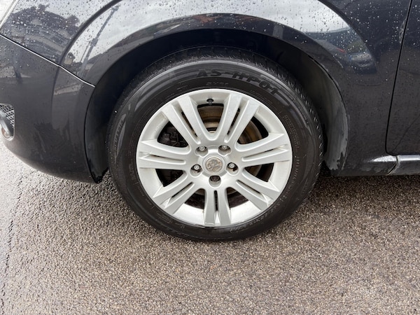 Used Vauxhall Zafira 2013 for sale - 75708488: Photo 70