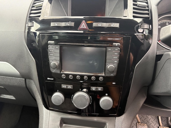 Used Vauxhall Zafira 2013 for sale - 75708488: Photo 71