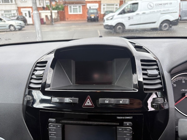 Used Vauxhall Zafira 2013 for sale - 75708488: Photo 72