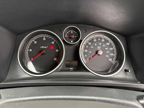 Used Vauxhall Zafira 2013 for sale - 75708488: Photo 74