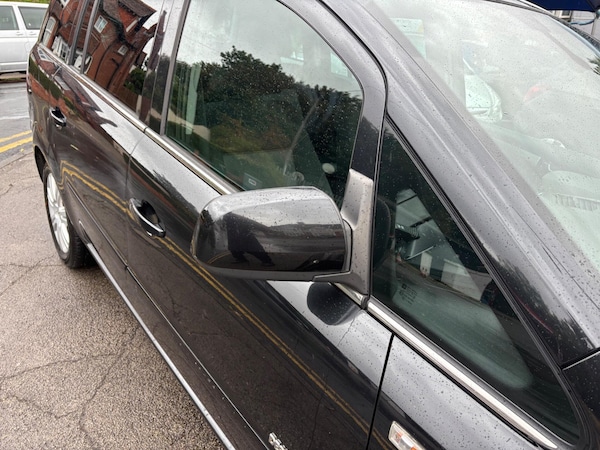Used Vauxhall Zafira 2013 for sale - 75708488: Photo 76