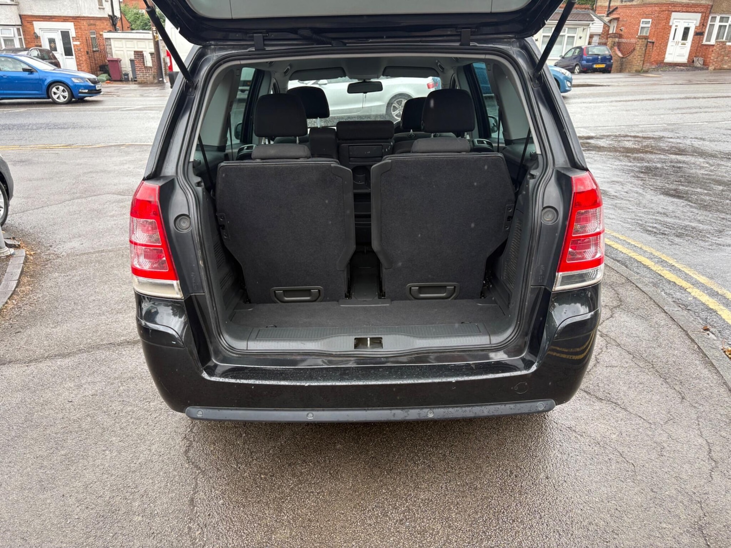 Vehicle 80