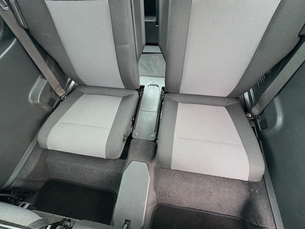 Used Vauxhall Zafira 2013 for sale - 75708488: Photo 88
