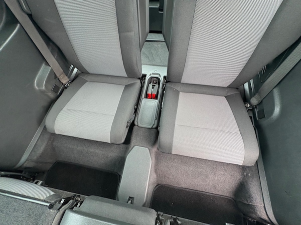 Used Vauxhall Zafira 2013 for sale - 75708488: Photo 89
