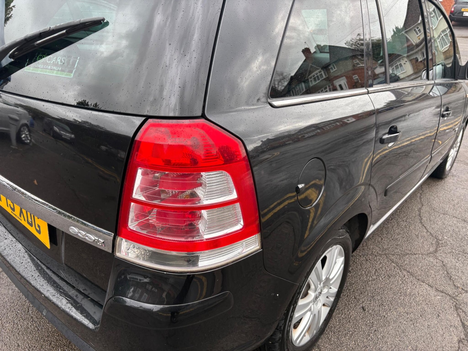 Vehicle 90