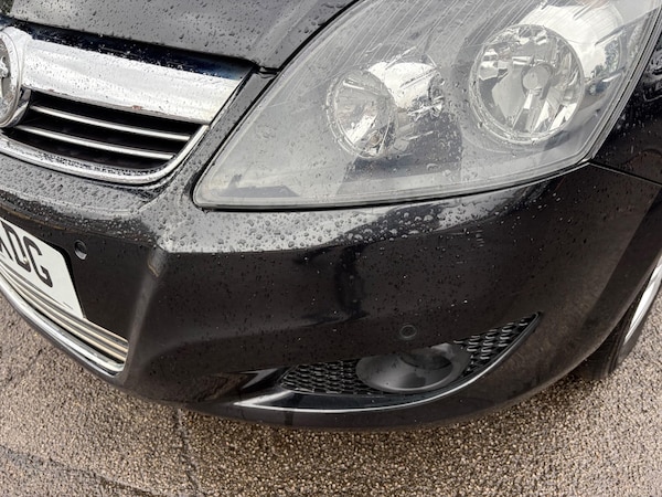 Used Vauxhall Zafira 2013 for sale - 75708488: Photo 92