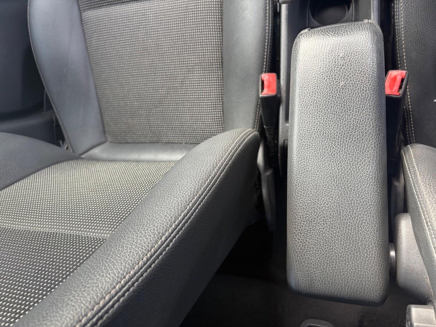 Used Vauxhall Zafira 2007 for sale - 76441255: Photo 23