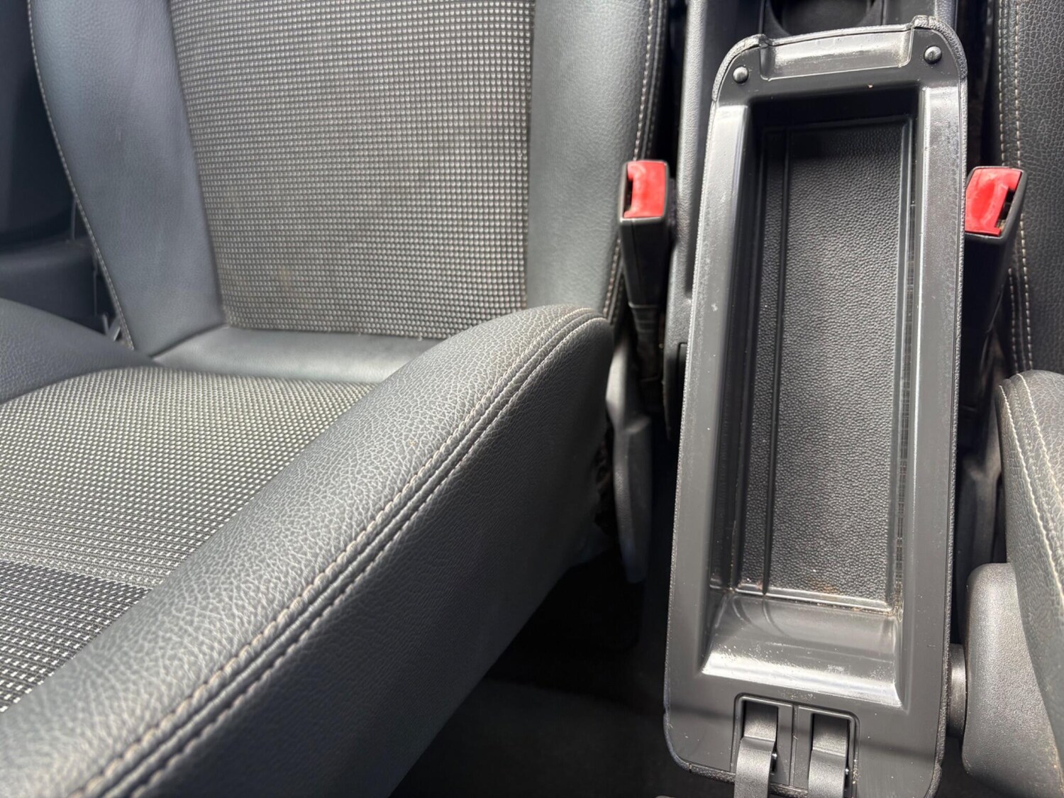 Used Vauxhall Zafira 2007 for sale - 76441255: Photo 24