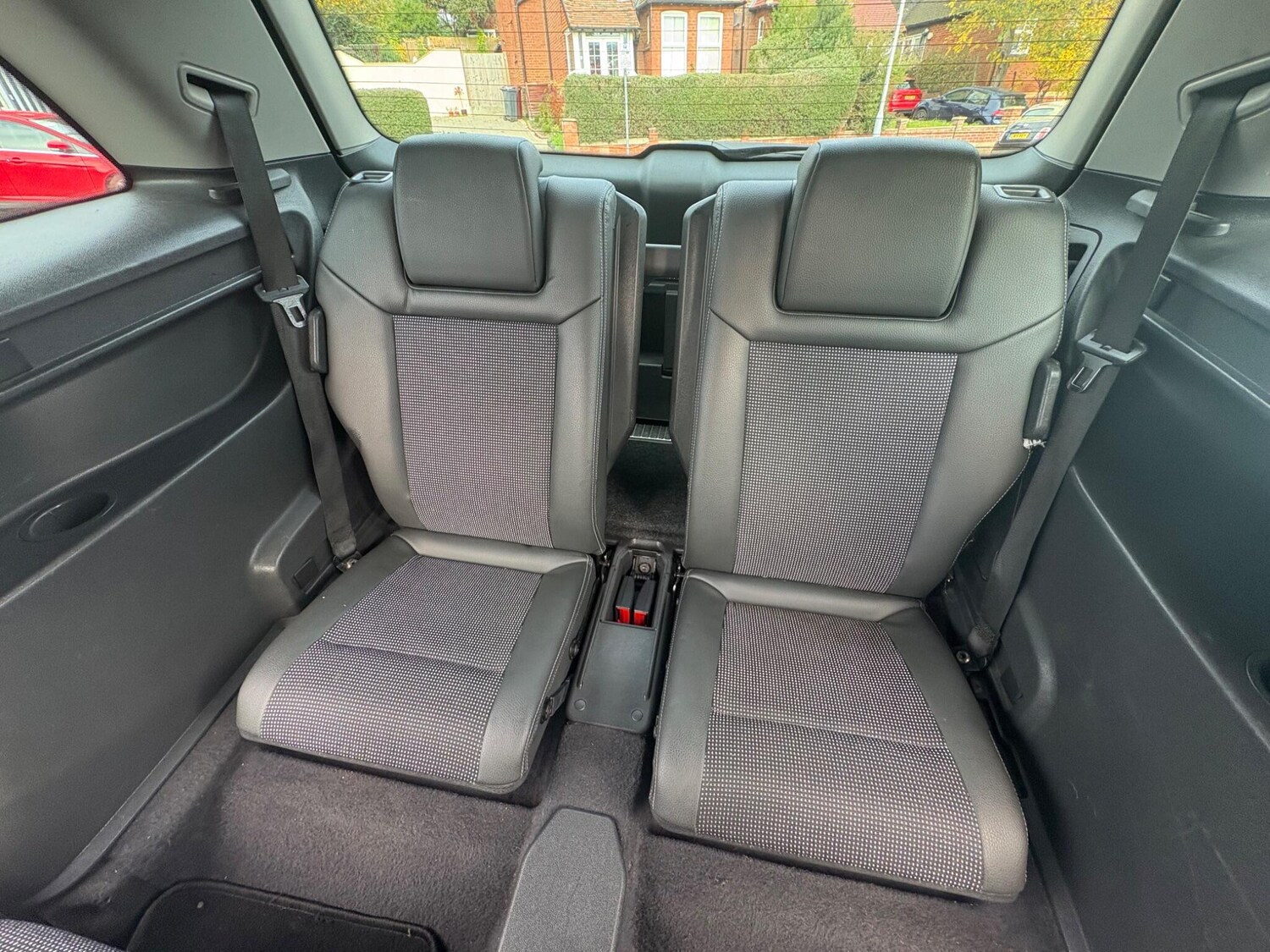 Used Vauxhall Zafira 2007 for sale - 76441255: Photo 37