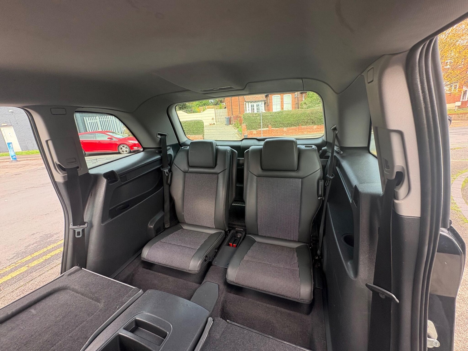 Used Vauxhall Zafira 2007 for sale - 76441255: Photo 38