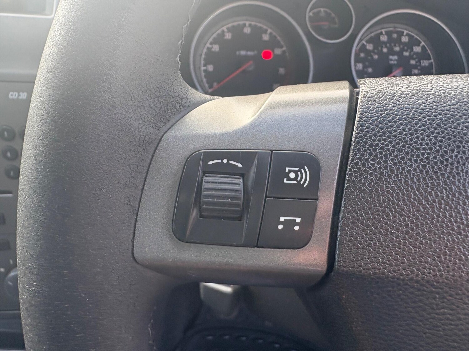 Used Vauxhall Zafira 2007 for sale - 76441255: Photo 43