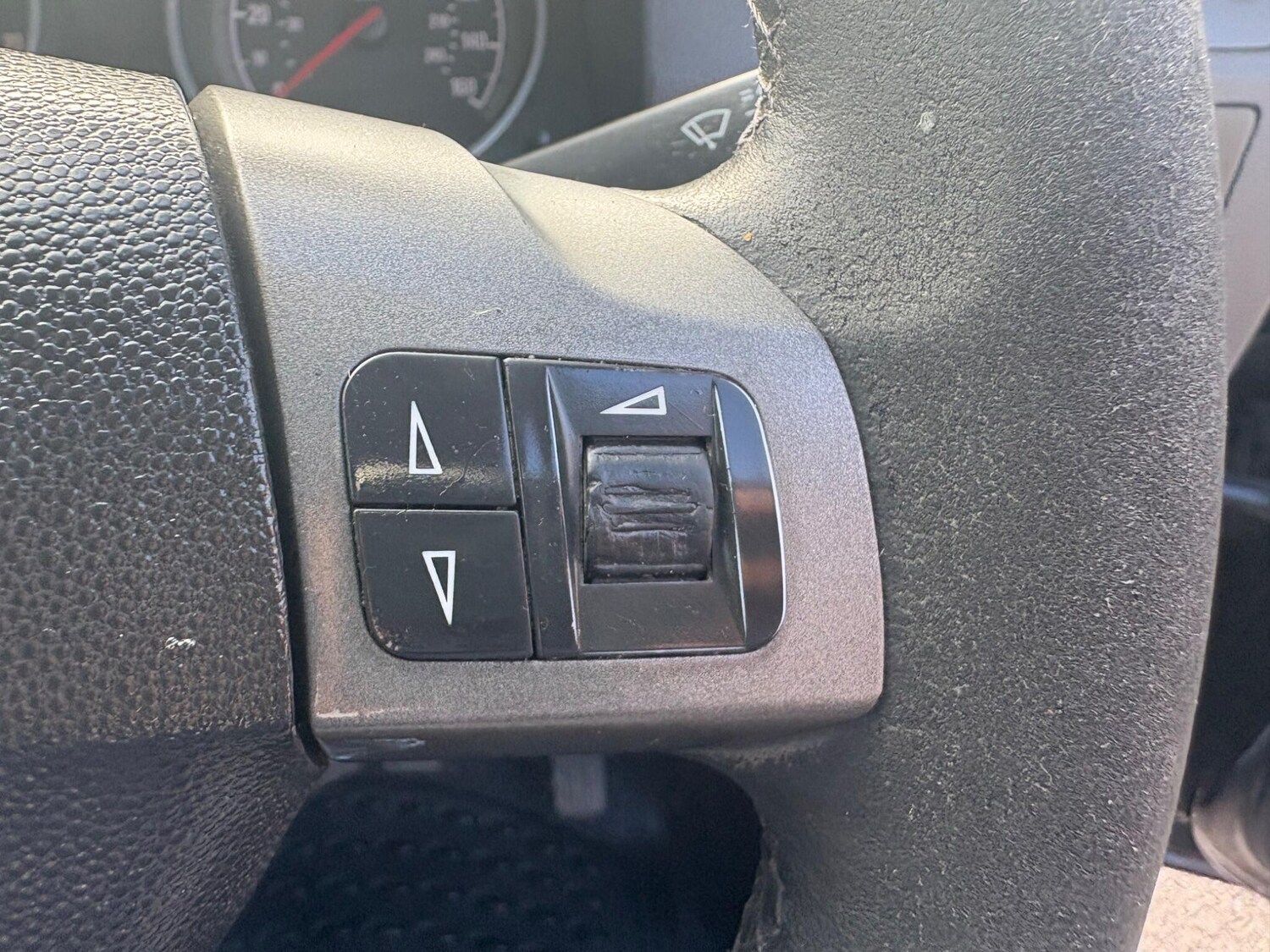 Used Vauxhall Zafira 2007 for sale - 76441255: Photo 44