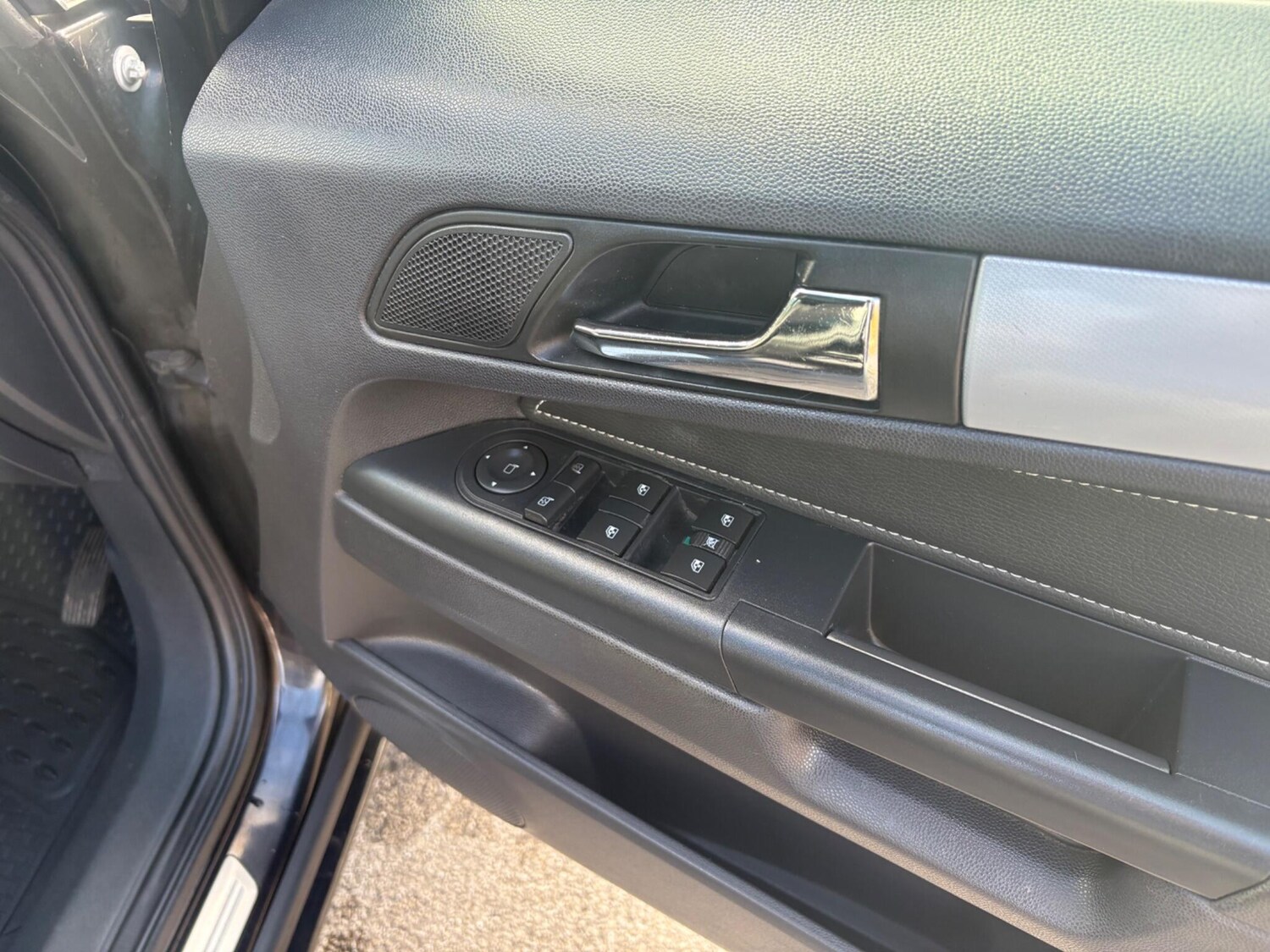 Used Vauxhall Zafira 2007 for sale - 76441255: Photo 47