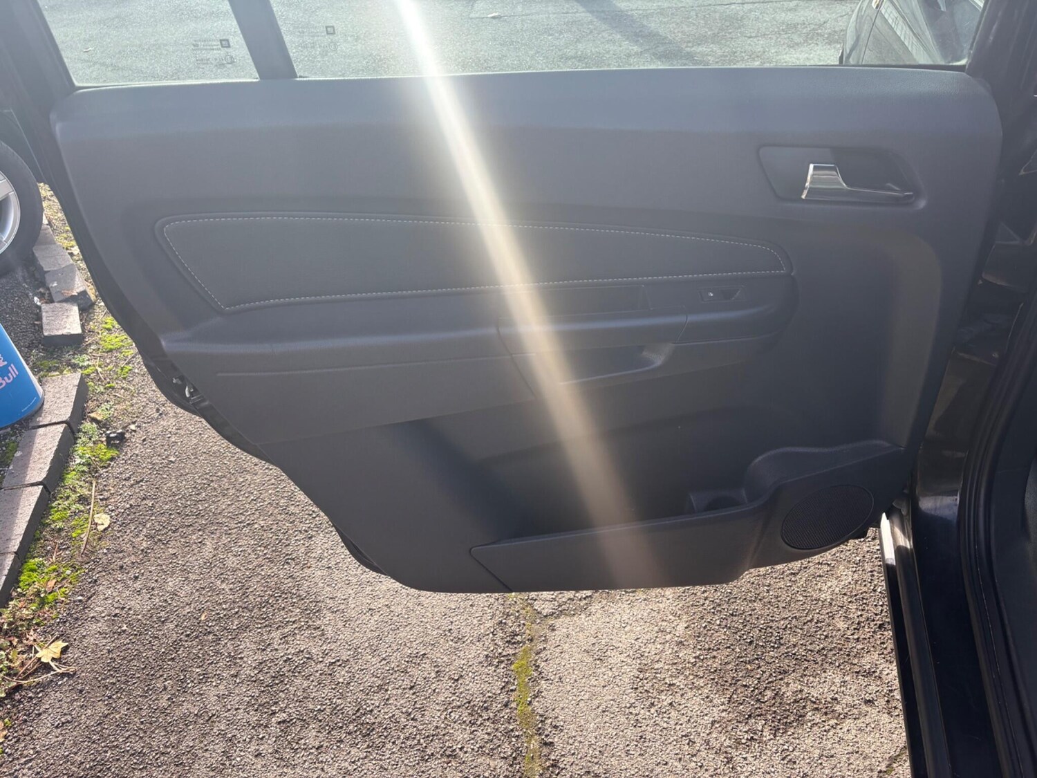 Used Vauxhall Zafira 2007 for sale - 76441255: Photo 54