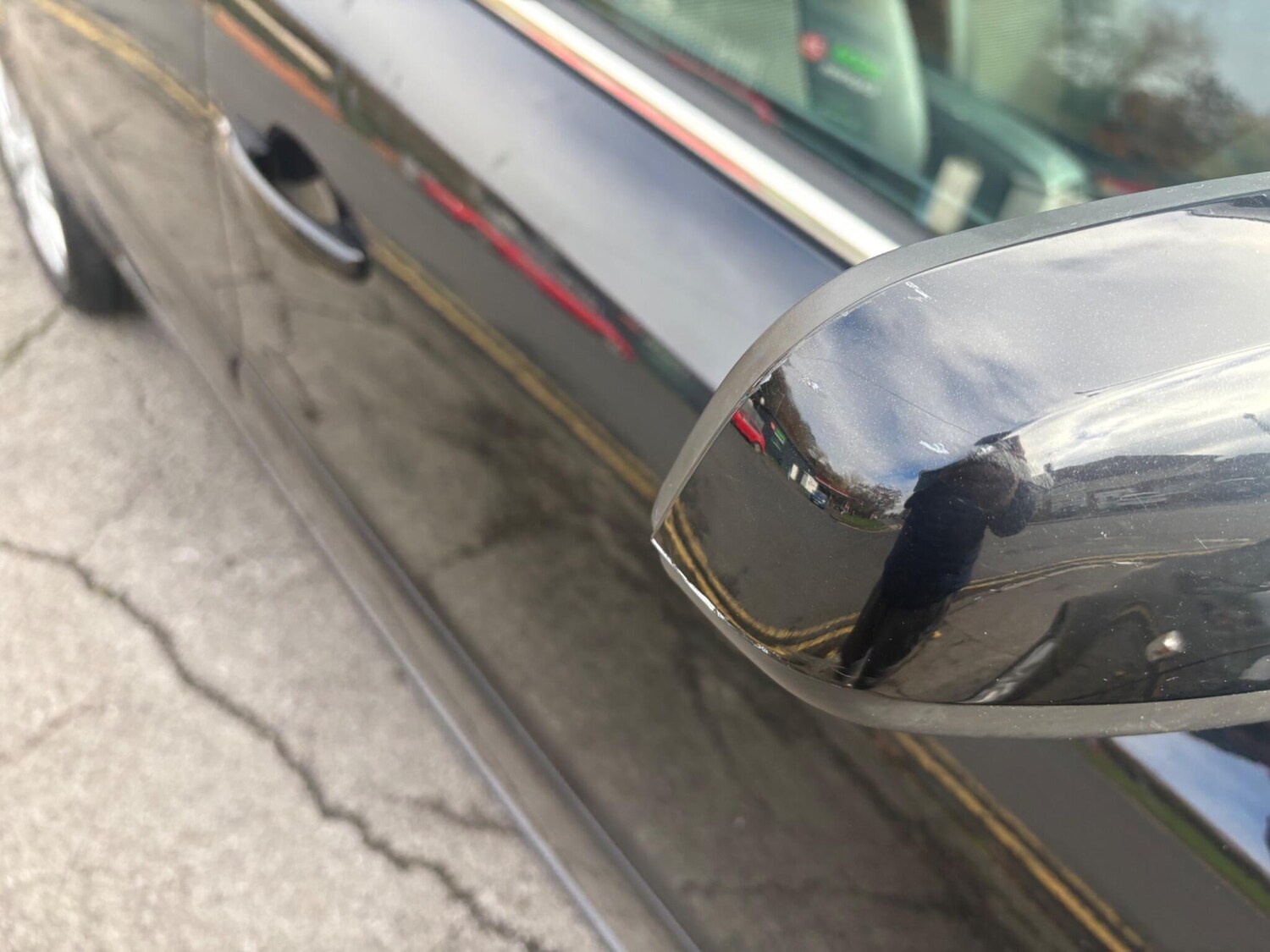 Used Vauxhall Zafira 2007 for sale - 76441255: Photo 65