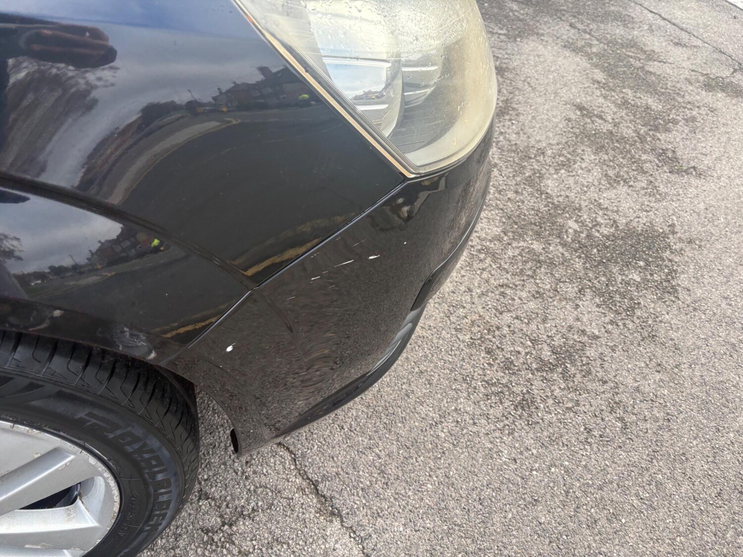 Used Vauxhall Zafira 2007 for sale - 76441255: Photo 82